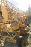 Potain GMR 326 C grue à montage rapide occasion