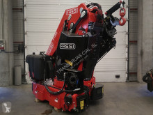 Fassi F1150RA.2.28 xhe-dynamic gru su camion nuova