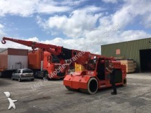 Galizia GF 550E neu Autokran