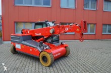 Galizia Multis 636 neu Schnellmontagekran
