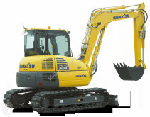 Grúa Liebherr LTM 1055-3.2 grúa móvil usada