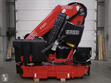 Fassi F820RA.2.26 xhe-dynamic přídavný jeřáb nový