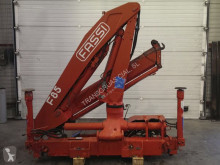 Fassi F85.21 辅助起重机 二手