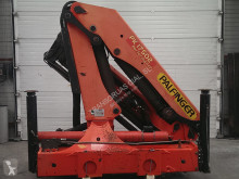 Gru/autogrù Palfinger PK 17502 usata