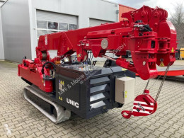 Mini-grue araignée Unic B-556-5.1
