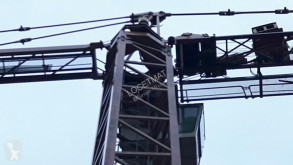 Potain E10/14C tornkran begagnad