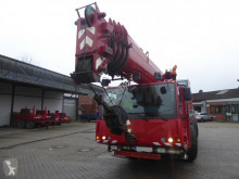 Liebherr 1060/2 dźwig samojezdny używany