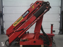 Palfinger PK 7000 gru su camion usata