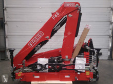 Fassi F65B.0.23 wysięg pomocniczy nowy