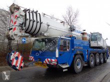 Grúa grúa móvil Liebherr LTM