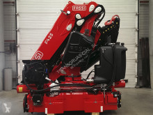 Fassi F425A.2.27 e-dynamic кран вспомогательный новый