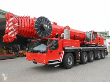 Grúa Liebherr LTM 1200-5.1 grúa móvil usada