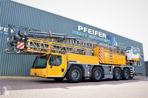 Liebherr MK 88 PLUS Valid Inspection, 45 m Flight, 8t Cap, P kule vinç ikinci el araç