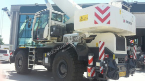 Terex QUADSTAR 1065 mobilkran ny