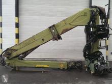 Loglift起重机 F251 S 二手