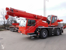 Grúa Liebherr LTM 1030-2.1 grúa móvil usada