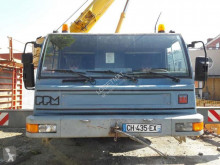 PM ATT 400 mobilkran begagnad