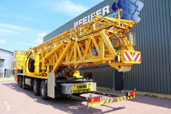 Macara turn Peiner ABK 42-80 8x4x6 6.000kg at 12m. Remote Controlled.