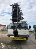 Terex TEREX DEMAG AC 55 autogrù usata