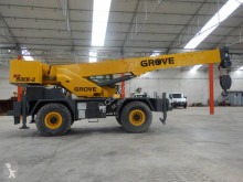 Grove RT 530 E-2 autojeřáb použitý
