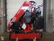 Grúa Fassi F365RA.2.25 e-dynamic grúa auxiliar nueva