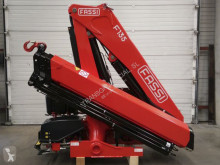 Gru/autogrù Fassi F135A.0.23 active nuova