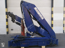 Кран Bonfiglioli 15000-3 б/у