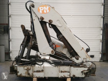 Automacara PM 16523 second-hand