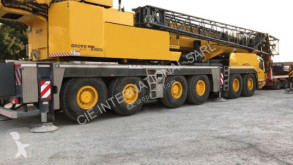 Grove GMK 6300 L gebrauchter Autokran