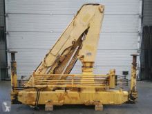 Effer 8200 macara auxiliară second-hand