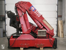 Grue auxiliaire HMF 3722 K6 D