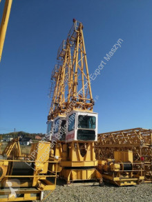 Liebherr 112 ECH used tower crane