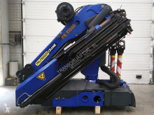 Palfinger PK 11000 gebrauchter Hilfskran