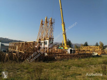 Liebherr 140 ECH кулокран втора употреба