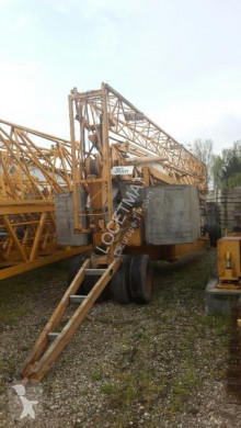 Potain HD 30 gebrauchter Schnellmontagekran