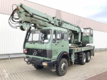Mercedes Autokran SK 2628 AS 6x6 SK 2628 AS 6x6 mit Kran Effer-Deco 55