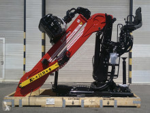 Кран Cranab TZ12.1 новый