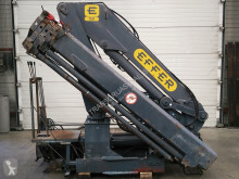 Grúa Effer 150 4S usada