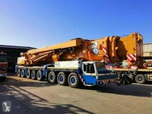 Liebherr LTM 1500 grue mobile occasion