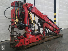Loglift起重机 F105 ST 96-R 二手