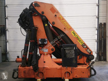 Grúa Palfinger PK 23002 usada