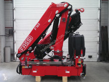 Jeřáb Fassi F165A.2.25 nový