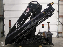 Automacara Hiab 122 E-3 HIDUO second-hand
