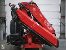 Fassi F240B.24 crane used