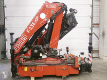 Кран втора употреба Fassi F235AXP.26