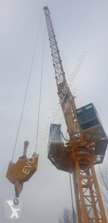 Grue à tour ENG CRANES ETH96 8t