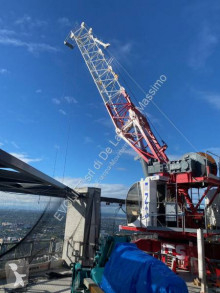 Kule vinç ENG CRANES EDKH185 25t