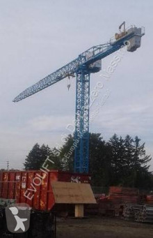Tower crane ENG CRANES ETT344 16ton