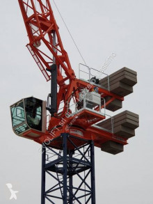 Tower crane ENG CRANES EDL230 16t