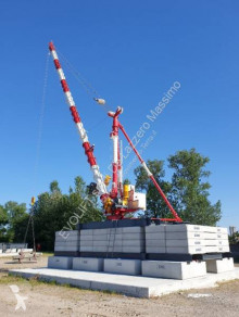 ENG CRANES DERRICK EDK42 6t new tower crane